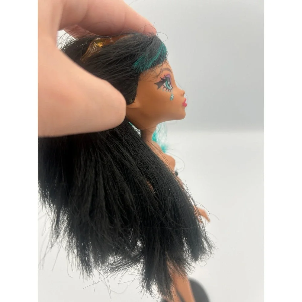 Monster High Garden Ghouls Cleo De Nile